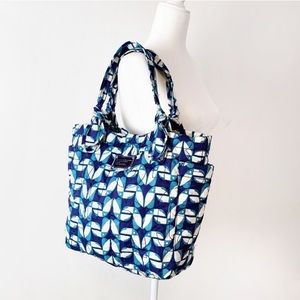 New Marc Jacobs Pretty Tate Toucan Print Tote Bag
